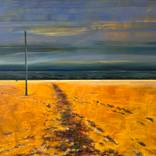 Let’s go for a walk by Ieva Zubiene