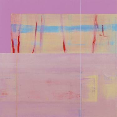 Original Abstract Paintings by Judith Rudnick Kane