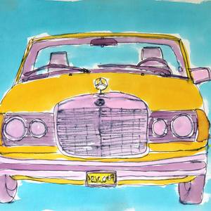 My Benz