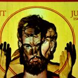 Fetish Object: Judas by Alex Erskine