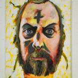 Incarnation: Ash Wednesday by Alex Erskine