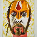 Incarnation: Sadhu 1 by Alex Erskine