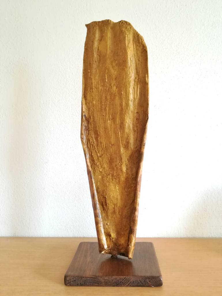 Original Abstract Sculpture by Daniela Quadrelli