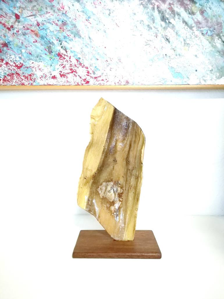 Original Fine Art Abstract Sculpture by Daniela Quadrelli