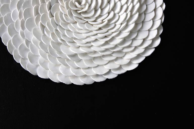 Original Abstract Painting by Svetlana Saratova