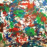 Carefree Energy by Eric Wagoner