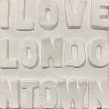 I Love London Town thumb