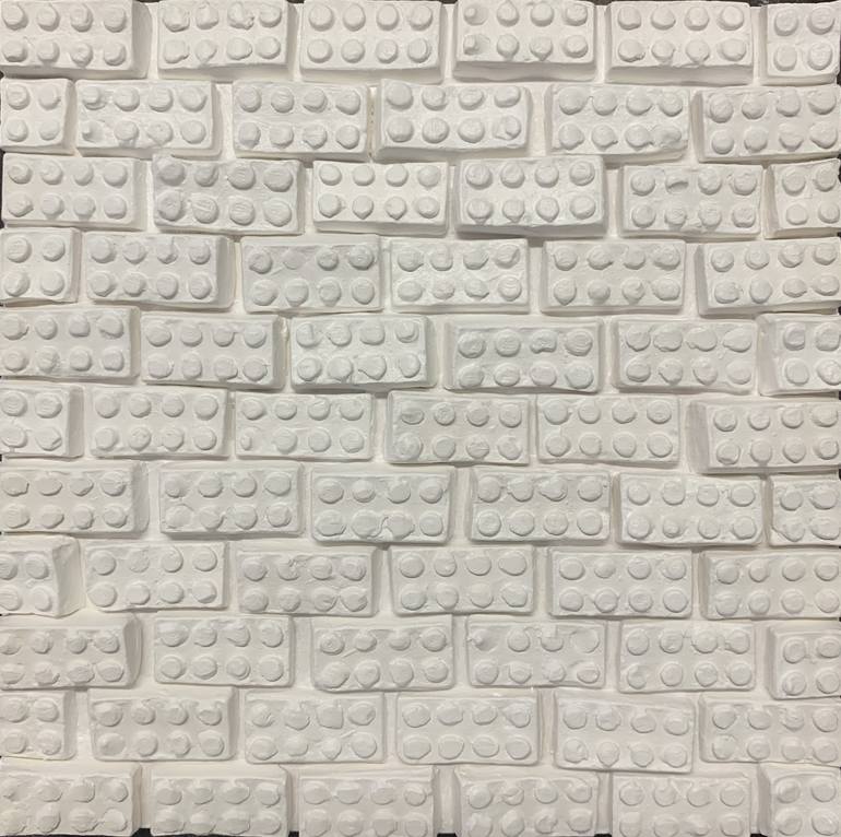 Bricks - Print