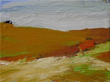 Original Landscape Paintings by River Lewis