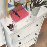 Vanity Table by Peter Stax
