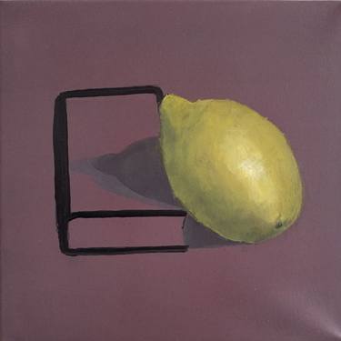 Print of Conceptual Still Life Paintings by Peter Stax