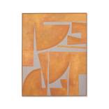 Formation 02 by Berny Bacic