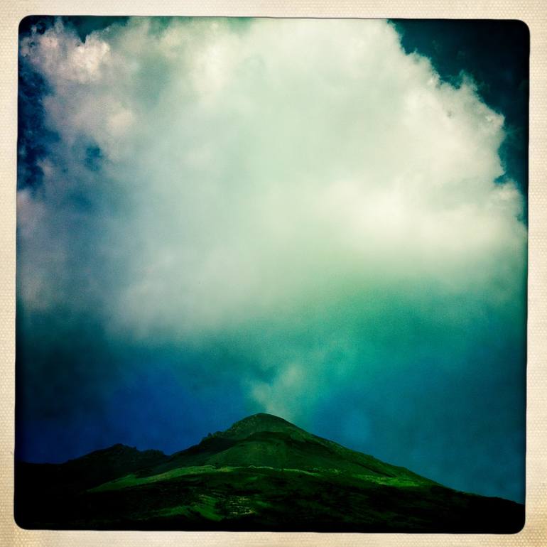 Original Other Landscape Photography by Alessandro Durso