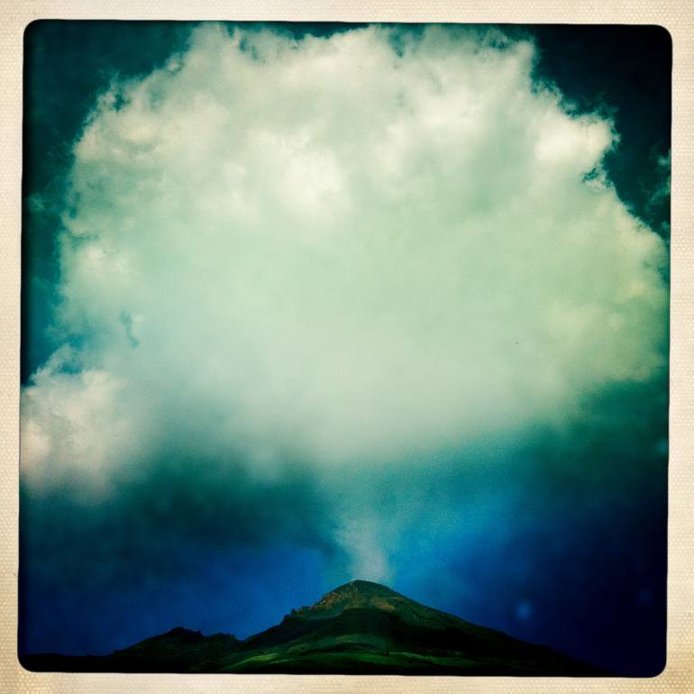Original Other Landscape Photography by Alessandro Durso