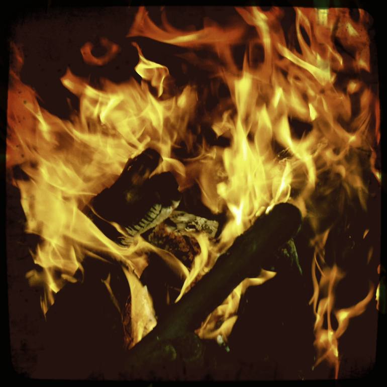 Original Other Abstract Photography by Alessandro Durso