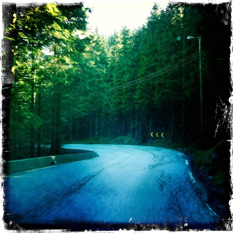 Original Other Landscape Photography by Alessandro Durso