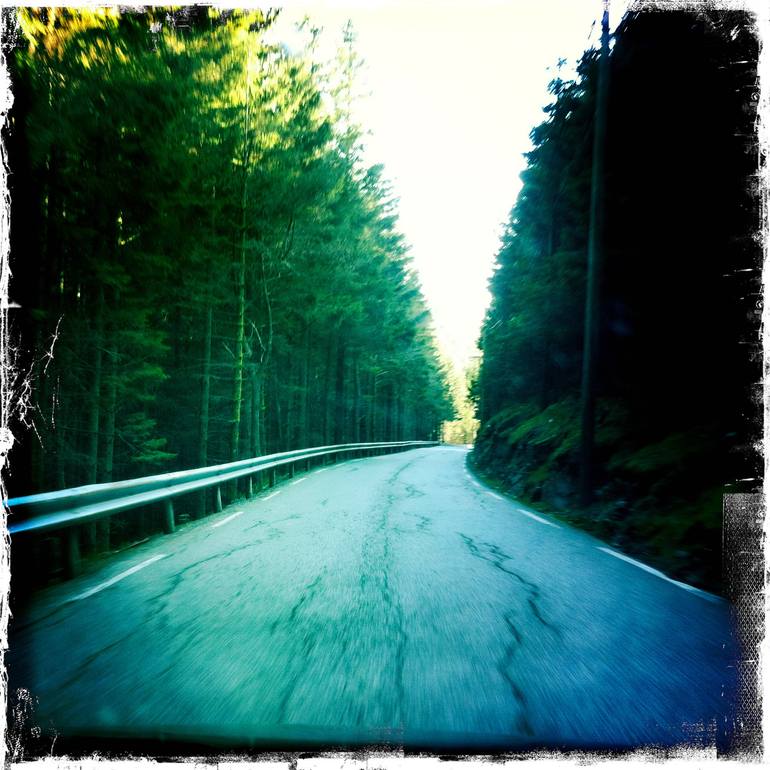 Original Other Landscape Photography by Alessandro Durso
