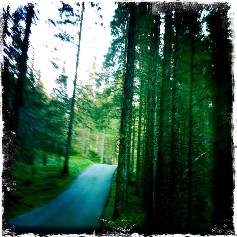 Original Other Landscape Photography by Alessandro Durso