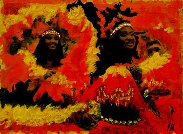 Caribe Colorful Festival thumb