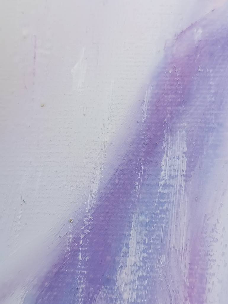 Original Contemporary Women Painting by Tatsiana Yelistratava