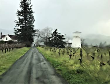 "Vineyard and Tower" thumb