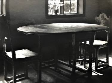 "Table and Chair", Sweden thumb