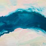 Hawkesbury River Landscape by jessika steiner