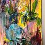 contemporary still life