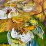 texture still life