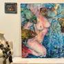 nude girl