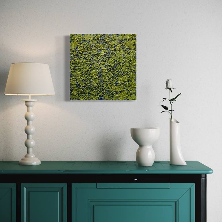 Original Other Abstract Painting by Tracy Penn