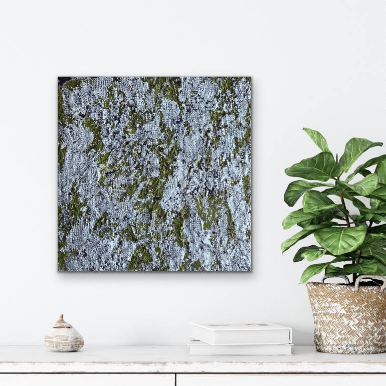 Original Other Abstract Painting by Tracy Penn