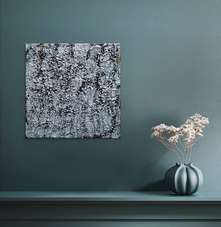 Original Abstract Painting by Tracy Penn