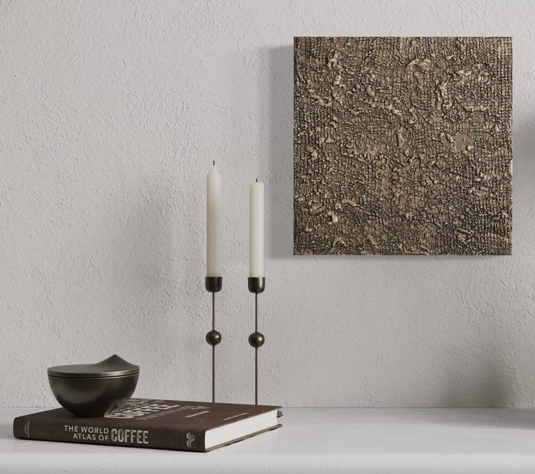 Original Other Abstract Painting by Tracy Penn