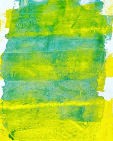 Original Modern Abstract Printmaking by Tracy Penn