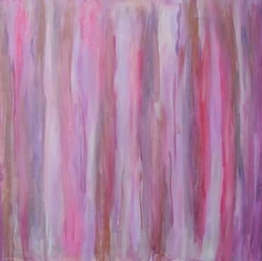 Original Abstract Paintings by Margaret Fronimos