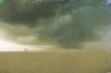 Motorcycle Emptiness XV Survivals natural as Sorrow - Limited Edition of 5 thumb