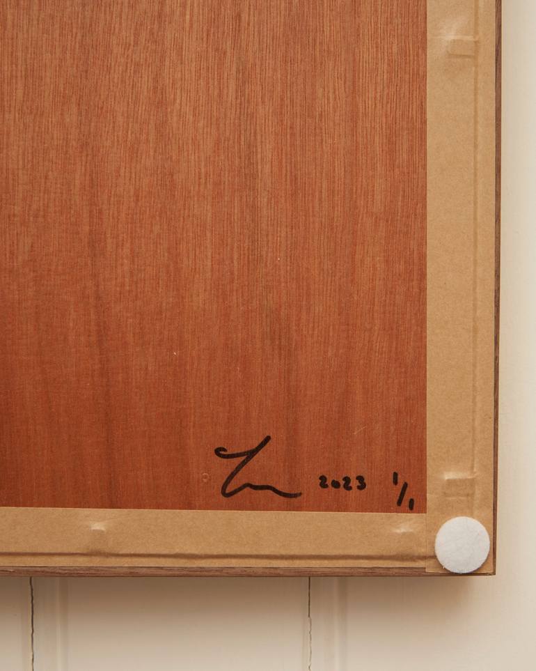 Original Conceptual Landscape Photography by Tanya Houghton