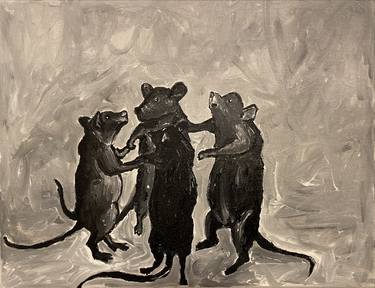 Dancing Rats thumb