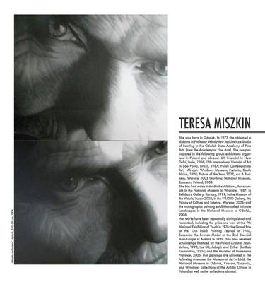 Teresa Miszkin thumb