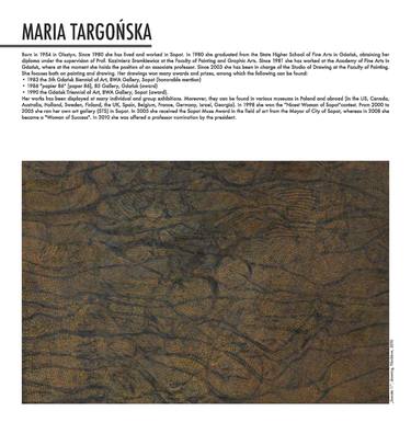 Maria Targońska thumb