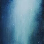 Midnight Forest by Aondrea Maynard