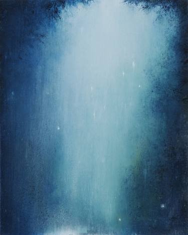 Print of Light Paintings by Aondrea Maynard