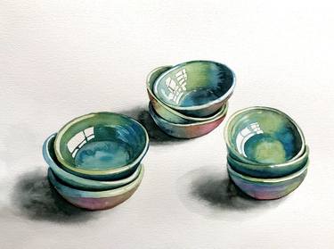 Ceramic Plates (135) thumb