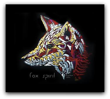 Fox Spirit thumb