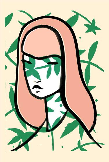 Plant Girl thumb