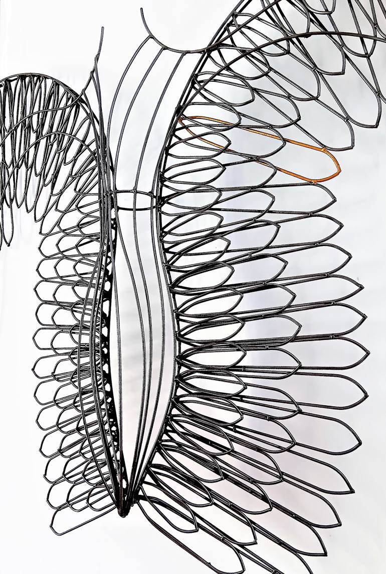 Original Contemporary Abstract Sculpture by Albert Dura