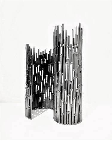 The Two Towers (The World of Yore - Fragments) thumb