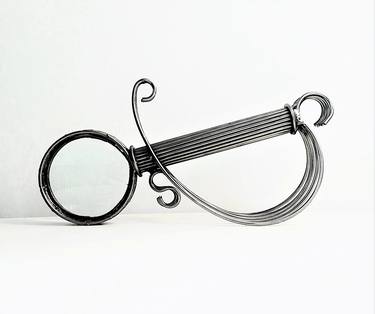 The Scientist's Sword (The World of Yore - Fragments) thumb