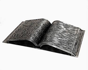 The Book (The World of Yore - Fragments) thumb